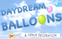 Daydream Balloons and Venue Decoration 1060485 Image 5